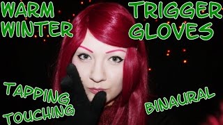 HARMONY ASMR Binaural Winter Gloves