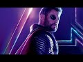 THOR ODINSON • God of Thunder - Marvel's Infinity war entry | Chris Hemsworth edit