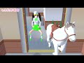 sakura school simulator 櫻花校園模擬器：盤點櫻校千萬不能做的事，這些你都做過嗎 sakuraschoolsimulator