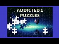 Addicted 2 Puzzles Commercial 1.