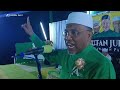 idris ahmad dap jangan nak permain agama lu sapa nak suruh pas taubat