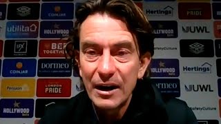 Thomas Frank 💬 | Brentford v Leicester | Pre-Match Press Conference