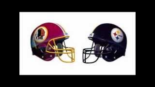 Week 8 NFL Predictions 2012-2013
