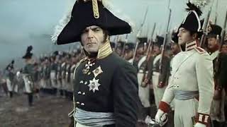 Soviet “War and Peace” (Mosfilm, 1967) - Short (II) from one of the battles