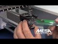 highland video training series hm d 1501c hook timing