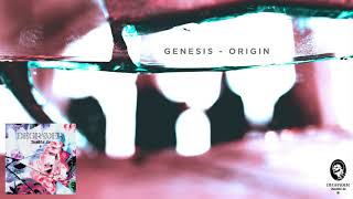 Degrader - Genesis (Official Audio Stream)