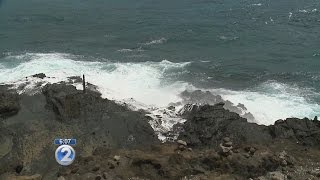 Visitor killed at Halona Blowhole, third death in two months