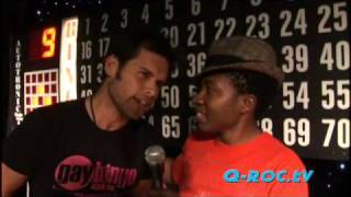 Q-Roc.tv Gay Bingo