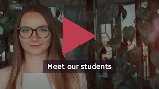 PhD Studies at KInIT: Meet our students