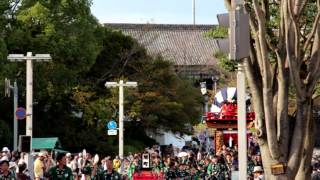 掛川大祭２０１２（１８）