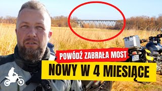 Szybka wycieczka szlakiem niezwykłych mostów kolejowych