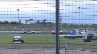 9-6-12 - Swaffham - Classic Modifieds