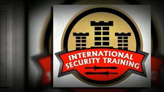 Earn The Title Of Anti-Terrorism Specialist ONLINE! Certificate Course!