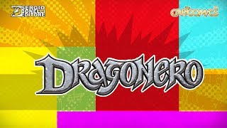 Dragonero a Cartoomics 2018!