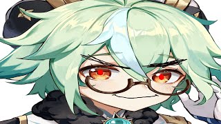 Showcasing my DPS Sucrose so far (And occasional Venti) (AR55)