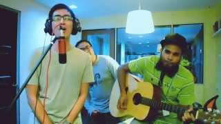 2nd_Pompeii song - featuring U.D.O (Unidentified dancing object)