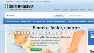 The New SmartPractice.com