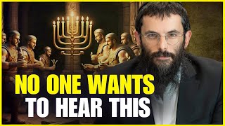 Rabbi “No One Wants To Hear This, BUT it’s the TRUTH…”