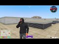 Fivem Script - Radio Animation Selector
