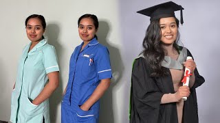 FILIPINA BRITISH LIFE IN UK: CAREGIVER TO REGISTERED NURSE! WORTH IT ANG PAGHIHIRAP