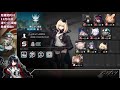 【アークナイツ】11月24日 凍てつく廃墟 危機等級8 低レア 星6 危機契約 1【arknights 明日方舟】