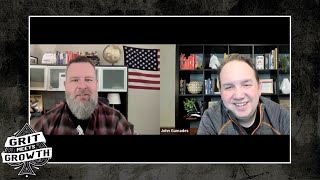 Beyond the Eject Button: Taking Charge of Life's Challenges - Episode 74