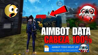 NUEVO ARCHIVO METADATA H4CK📁NO RECOIL 999%👺NUEVA ACTUALIZACIÓN 2025✅REGEDIT FREE FIRE MOBILE ANTIBAN