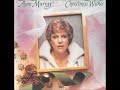 Silver Bells ~ Anne Murray (1981)