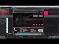 HARDY BASS - FREE Kontakt Library