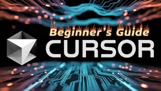 Vibe Coding With Cursor for Beginners | Vibe Coding Tutorial