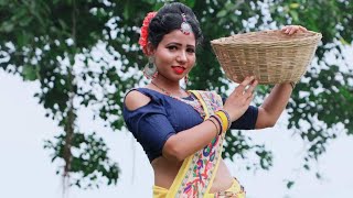 New Santali ru Raha te____ bengali song \