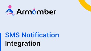 How to Configure & Use SMS Notification Addon with ARMember Pro Plugin