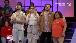 ¡Qué Dice Chile! - Familia Hurtado - Quinta Temporada - Capítulo 156 - 2024