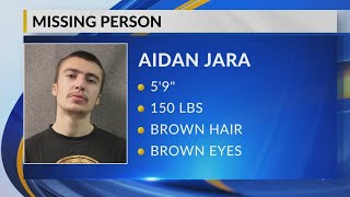 Police asking for help in finding missing person