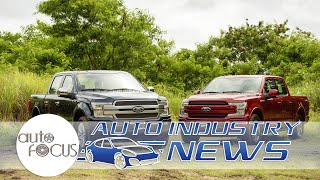 Ford Philippines Launches F-150 | Auto Industry News