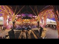 Outsiders @ Boom Festival 2025 | Full Set Movie