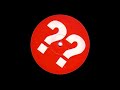 Question Mark - ??