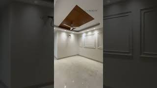 Amazing 3BHK just Rs. 75L - Just 5 min. From Golf course Road￼