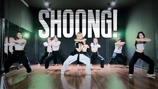 TAEYANG - ‘Shoong!  Remix (feat. LISA of BLACKPINK)’  | Dance Cover by BoBoDanceStudio | Douyin