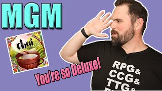 Super Deluxe Games are Great for Board Gaming | Meta Game Minute