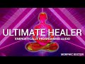 Ultimate healer (Superior healing effect/programmed)