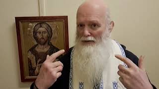 The God of the Penitent. Orthodox Christian Sermon