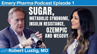 Click here to watch the full video: Robert Lustig on Fatty Liver, Sugar, Metabolic Syndrome, Ozempic