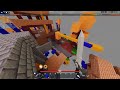 wren and caitlyn is broken... roblox bedwars