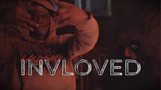 TrapStar Khi - Involved (Official Music Video)