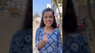 పిసినారి నాన్న part- 16 😂😂 || Allari Aarathi Videos || Funny Videos #trending #shorts