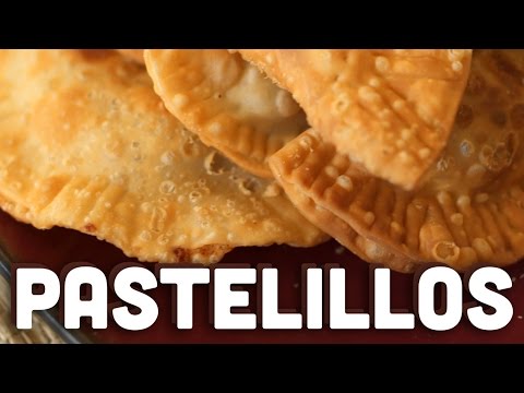 How To Make PASTELILLOS | mitú How To Make PASTELILLOS | mitú