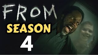 From Season 4: Release Date, Plot Theories, and Shocking Updates