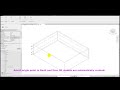 2d図面から3dモデル自動作成ツール（demo版）