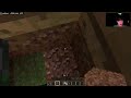 Minecraft lets play|Part 1|Lotuiy